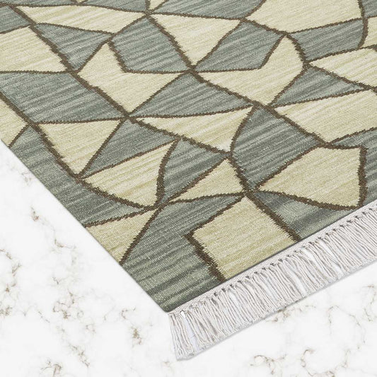 Amani Hand Made Dhurrie