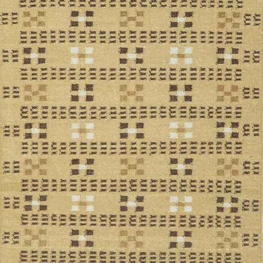 Aisha Hand Made Dhurrie