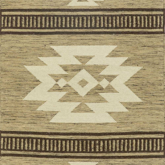 Laila Hand Made Dhurrie