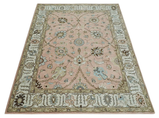 Elvyn Hand Tufted Rug