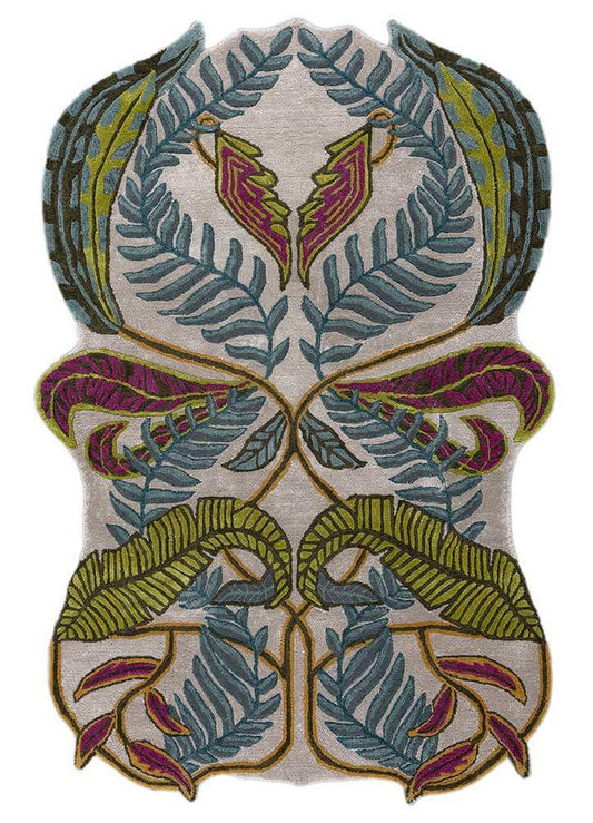 Weavora Irregular Hand Tufted Carpet