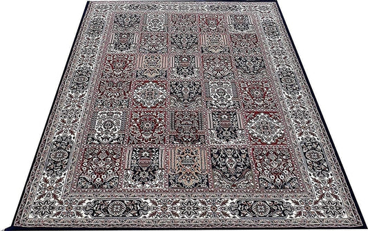 Yasin Traditional Persian Carpet