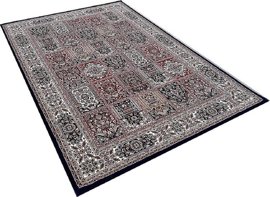 Yasin Traditional Persian Carpet