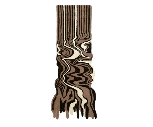 Aerwyn Hand Tufted Runner Carpet