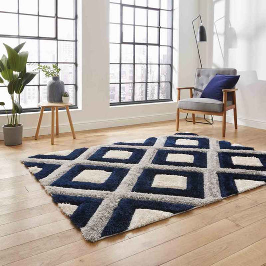 Torven Shaggy Carpet