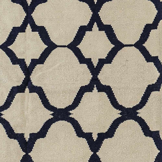 Sumaya Hand Made Dhurrie