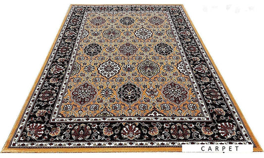 Vazin Traditional Persian Carpet