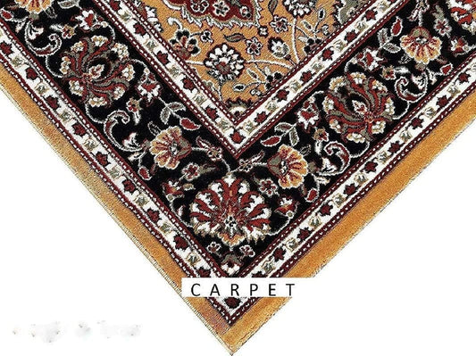 Vazin Traditional Persian Carpet