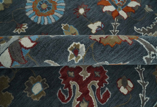 Caelith Hand Tufted Rug