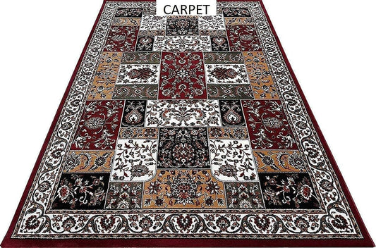 Talar Traditional Persian Carpet