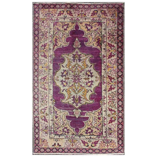 Galaxy Hand Knotted Rug