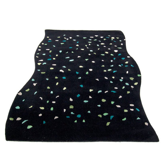 Grivelle Irregular Hand Tufted Carpet