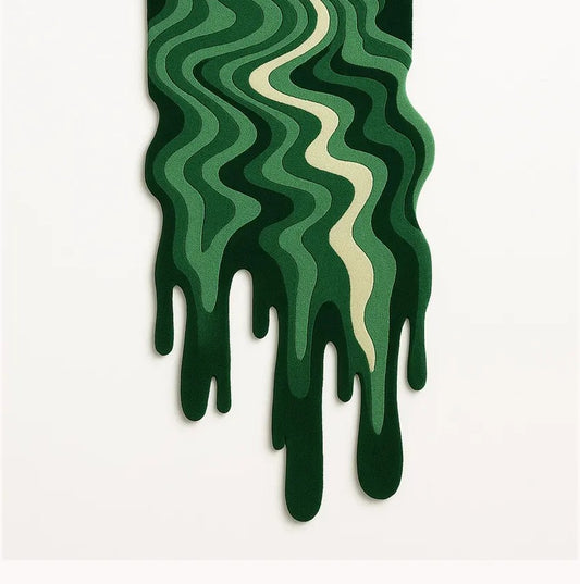 Ylvara Hand Tufted Runner Carpet