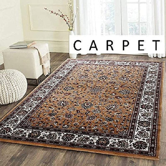 Simin Traditional Persian Carpet