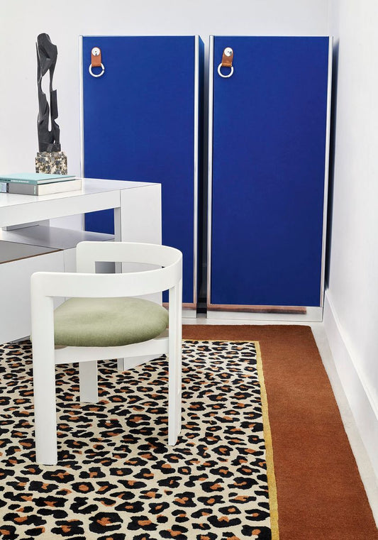 Tuffine Hand Tufted Carpet