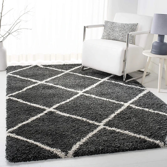Zoriel Shaggy Carpet