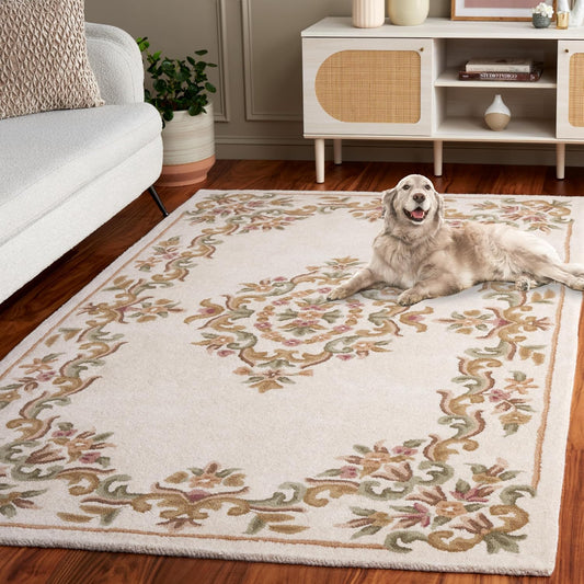 Kalyx Abusan Hand Tufted Rug
