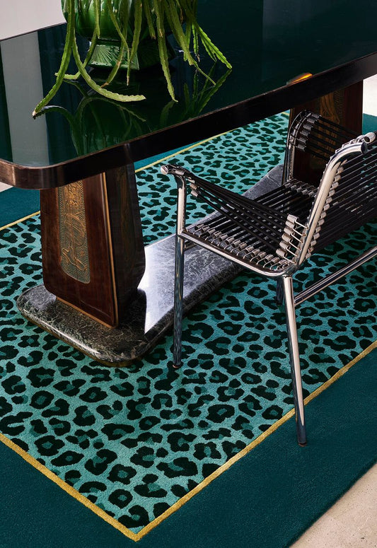 Lushent Hand Tufted Carpet