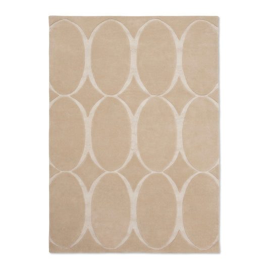 Neftura Hand Tufted Carpet