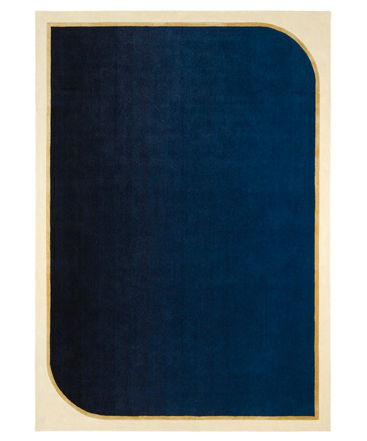 Myric Irregular Hand Tufted Rug