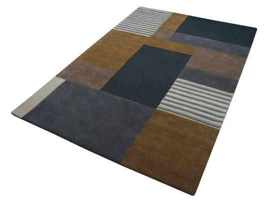 Zafira Hand Tufted Carpet