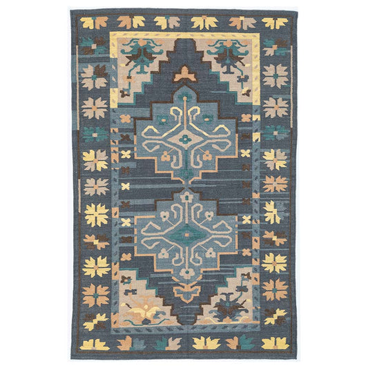 Farah Hand Made Dhurrie