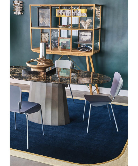 Myric Irregular Hand Tufted Rug