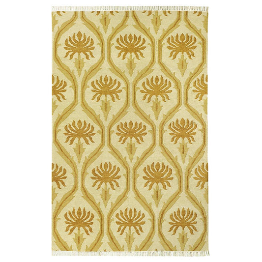 Safiya Hand Made Dhurrie