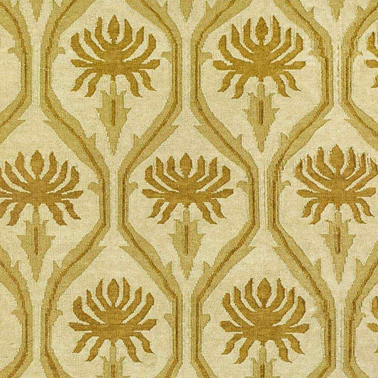 Safiya Hand Made Dhurrie