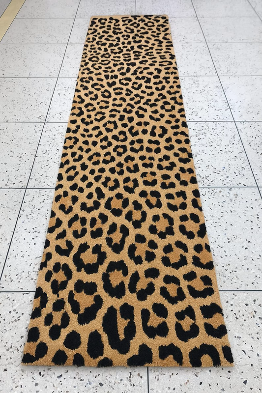 Lysera Hand Tufted Runner Carpet