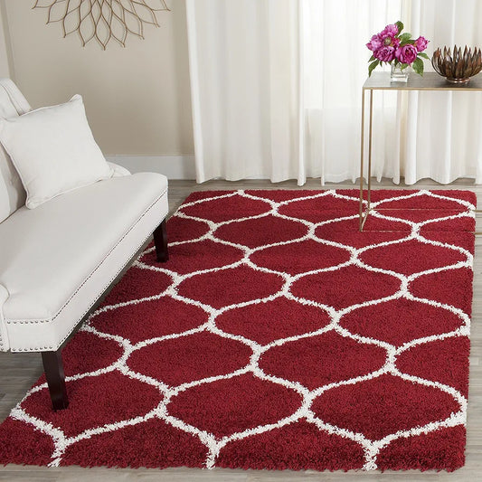 Thayra Shaggy Carpet