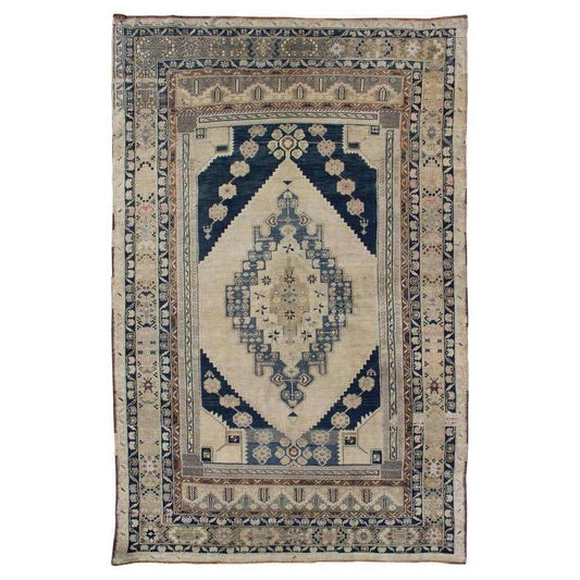 Sunset Hand Knotted Rug