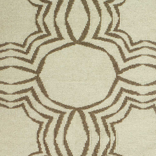 Haniya Hand Made Dhurrie