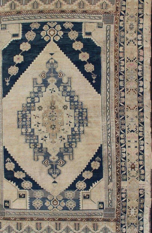 Sunset Hand Knotted Rug