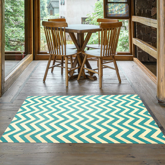 Munira Hand Made Dhurrie