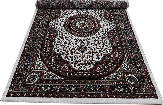 Kamal Traditional Persian Carpet