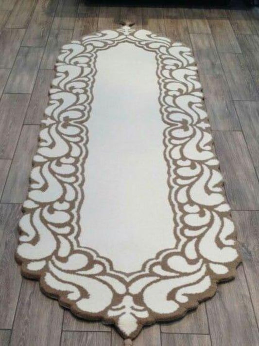 Kalden Hand Tufted Runner Carpet