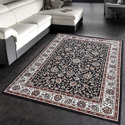 Aria Traditional Persian Carpet