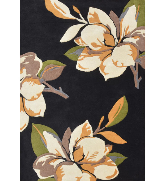 Fynrel Hand Tufted Carpet