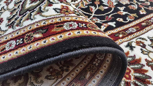 Aria Traditional Persian Carpet