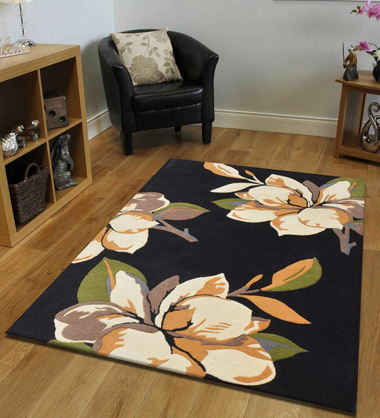 Fynrel Hand Tufted Carpet