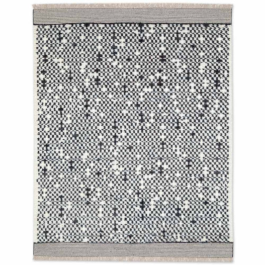 Samira Hand Made Dhurrie