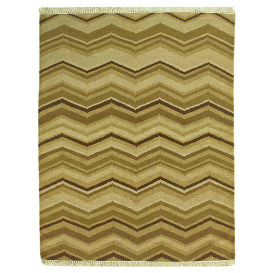 Nawal Hand Made Dhurrie