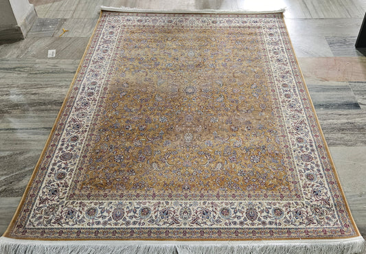 Ardabil Iranian Silk carpet