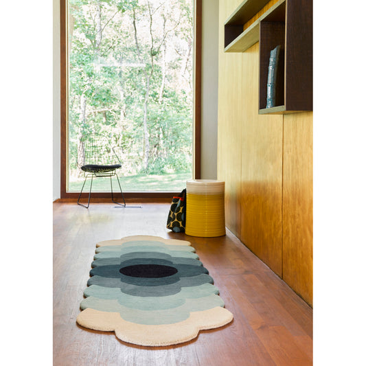 Elyra Hand Tufted Runner Carpet