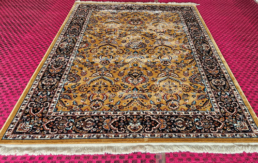Cyrus Persian Traditional Carpet