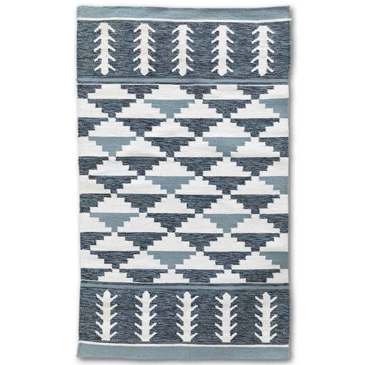 Noor Hand Made Dhurrie