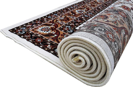 Farin Traditional Persian Carpet