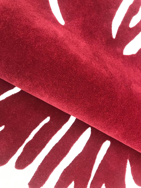 Mosaic Round Hand Tufted Carpet