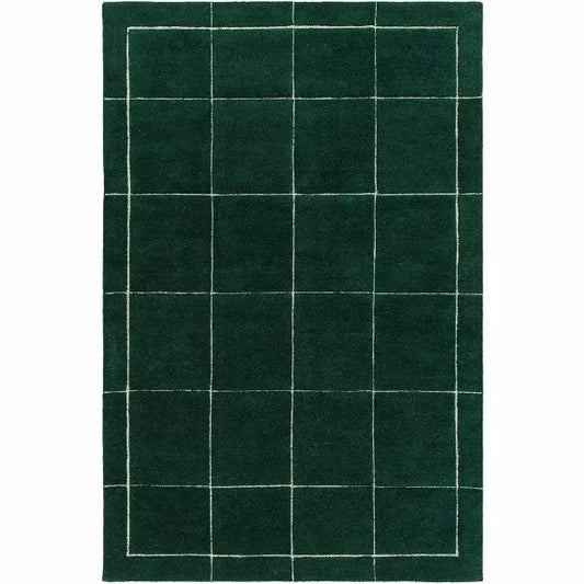 Zevrin Hand Tufted Carpet